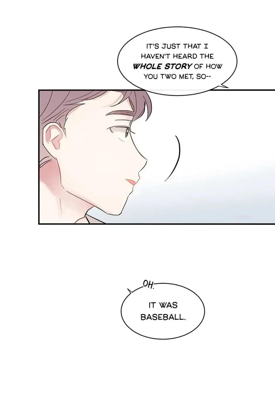Wistful Summer Chapter 21 page 21 - 