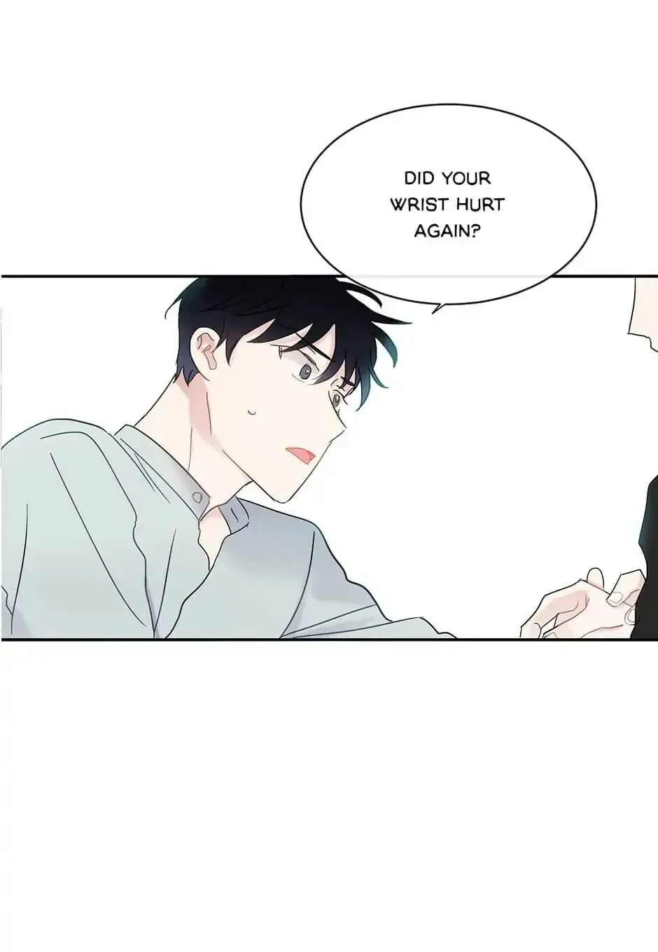 Wistful Summer Chapter 21 page 26 - 
