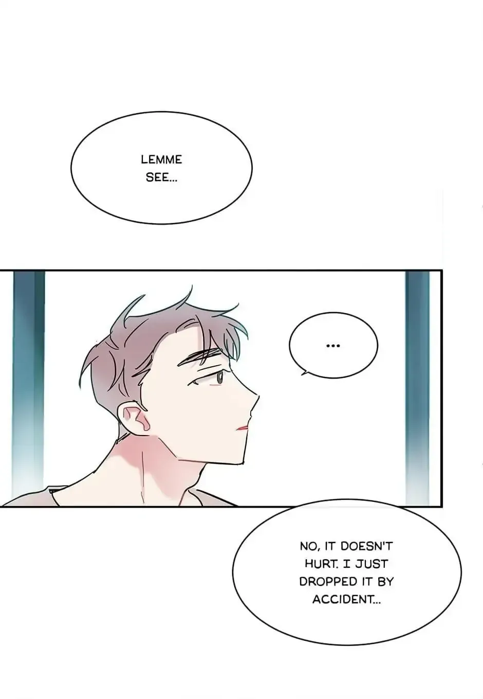 Wistful Summer Chapter 21 page 27 - 