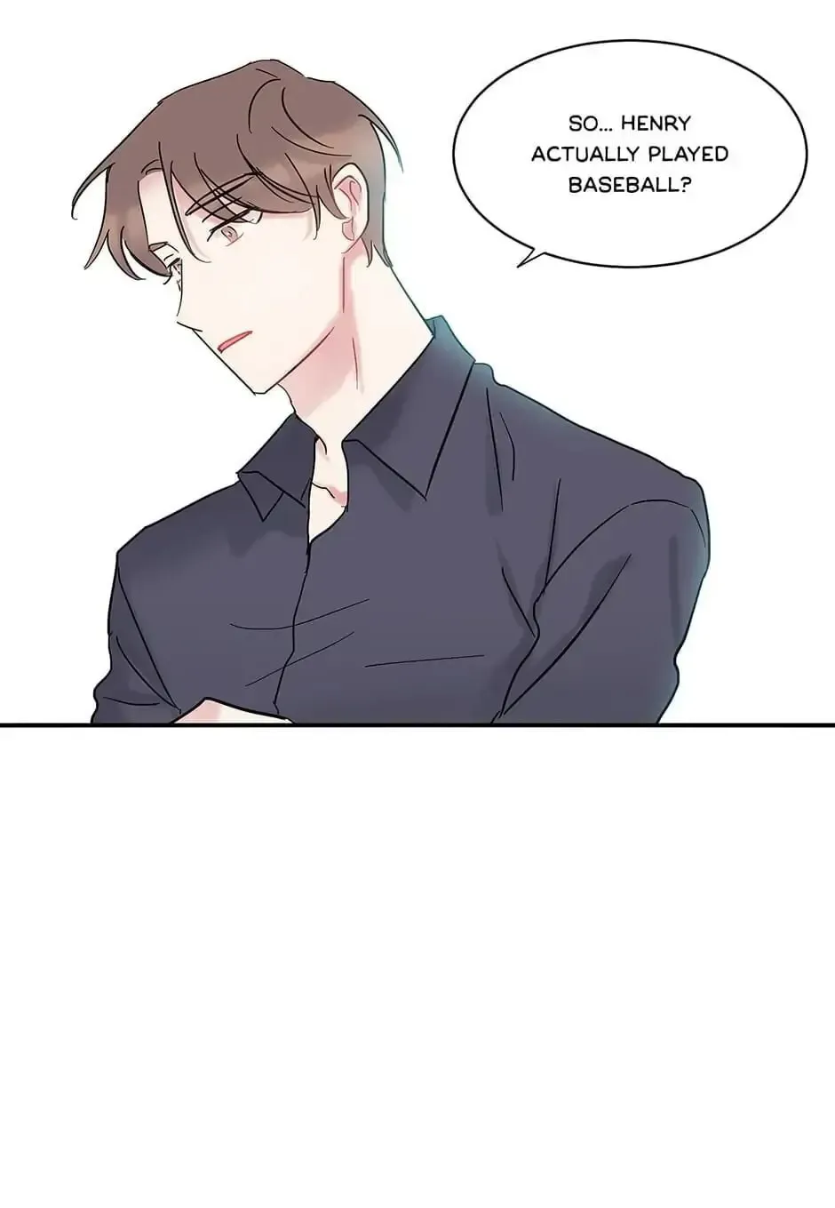 Wistful Summer Chapter 21 page 28 - 