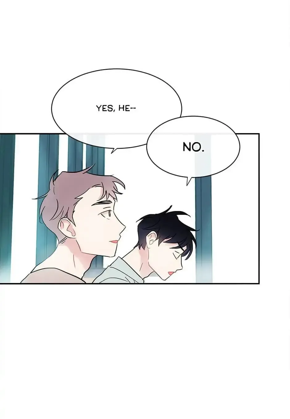Wistful Summer Chapter 21 page 29 - 