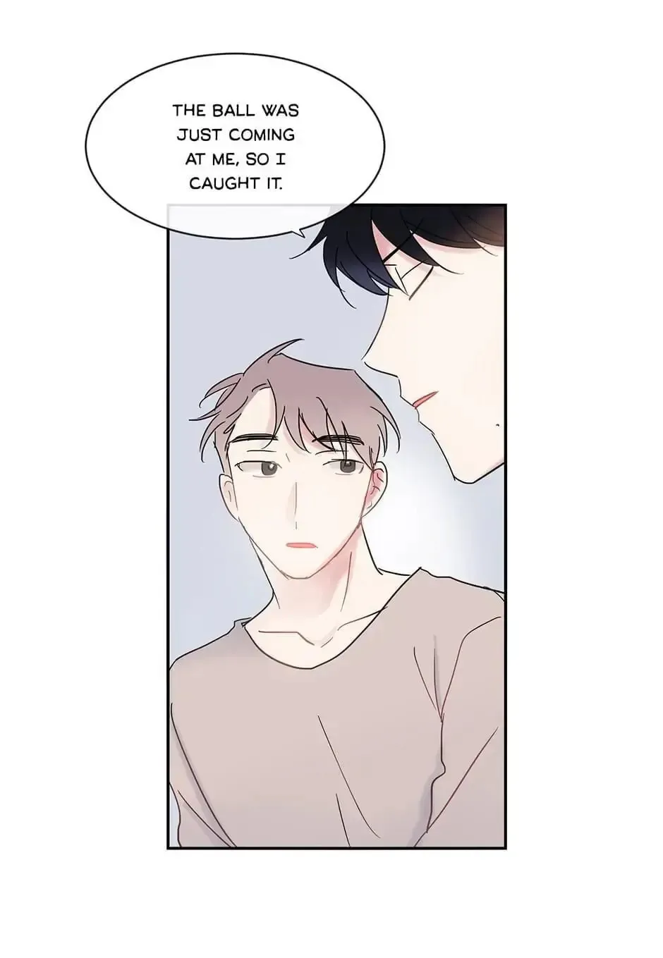 Wistful Summer Chapter 21 page 30 - 