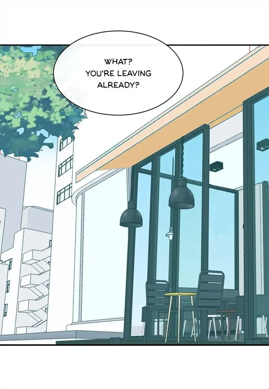 Wistful Summer Chapter 21 page 32 - 