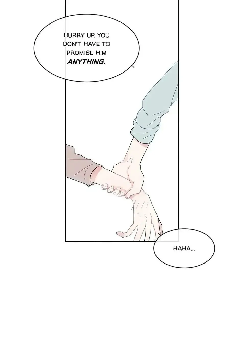 Wistful Summer Chapter 21 page 36 - 