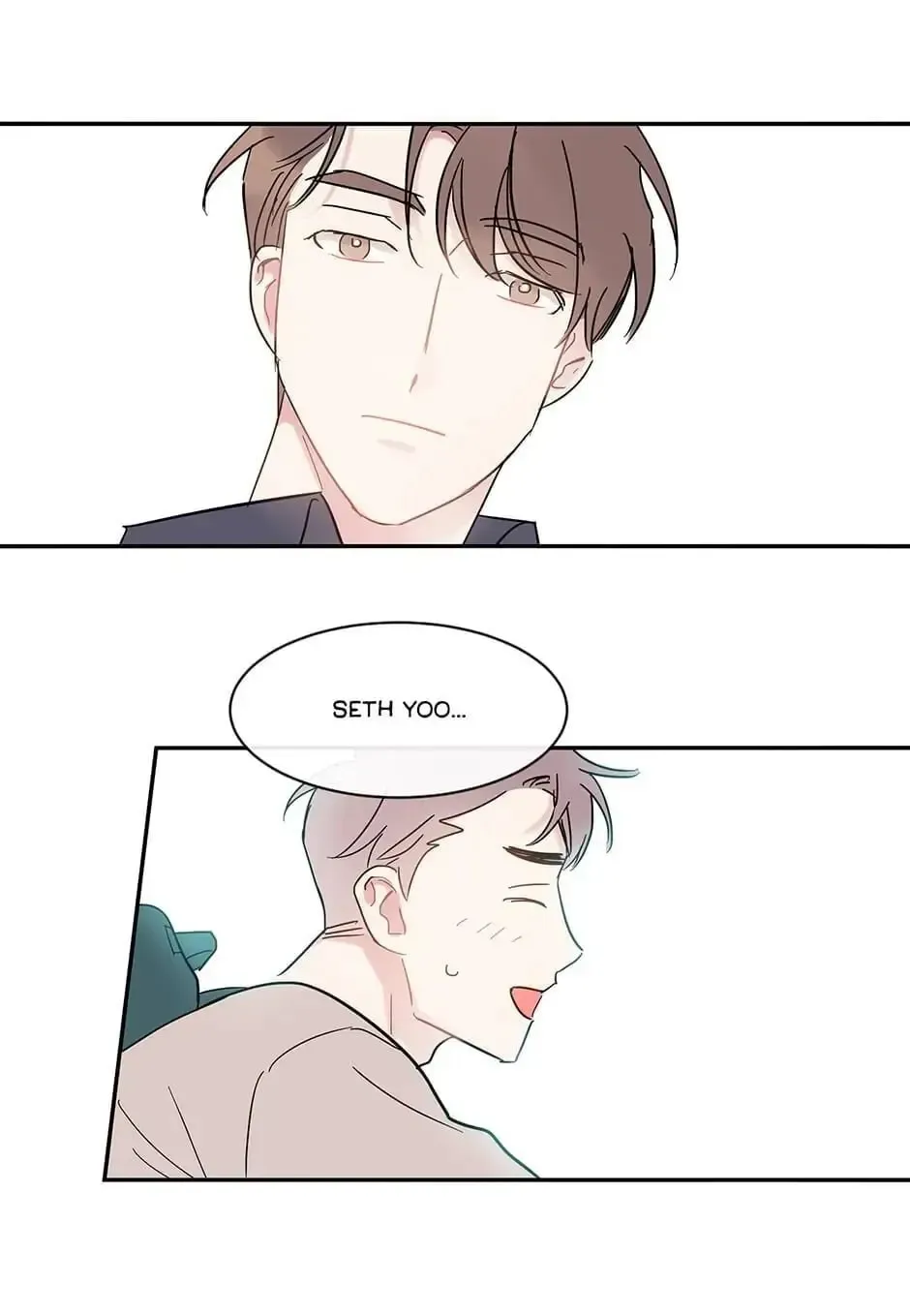 Wistful Summer Chapter 21 page 37 - 