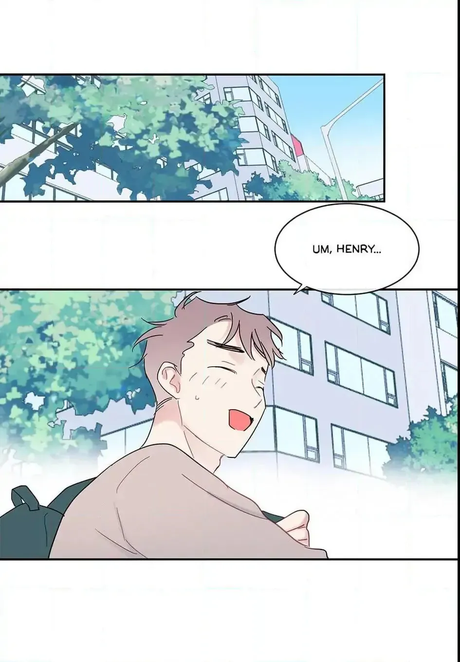 Wistful Summer Chapter 21 page 41 - 