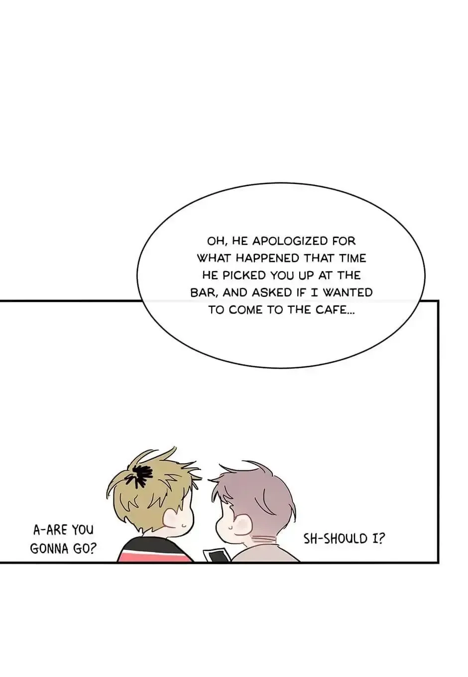 Wistful Summer Chapter 21 page 43 - 