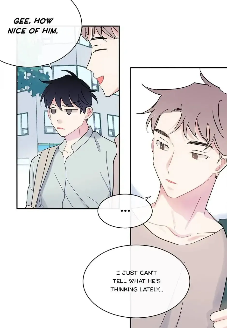 Wistful Summer Chapter 21 page 44 - 