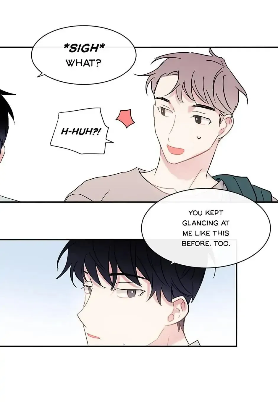 Wistful Summer Chapter 21 page 45 - 