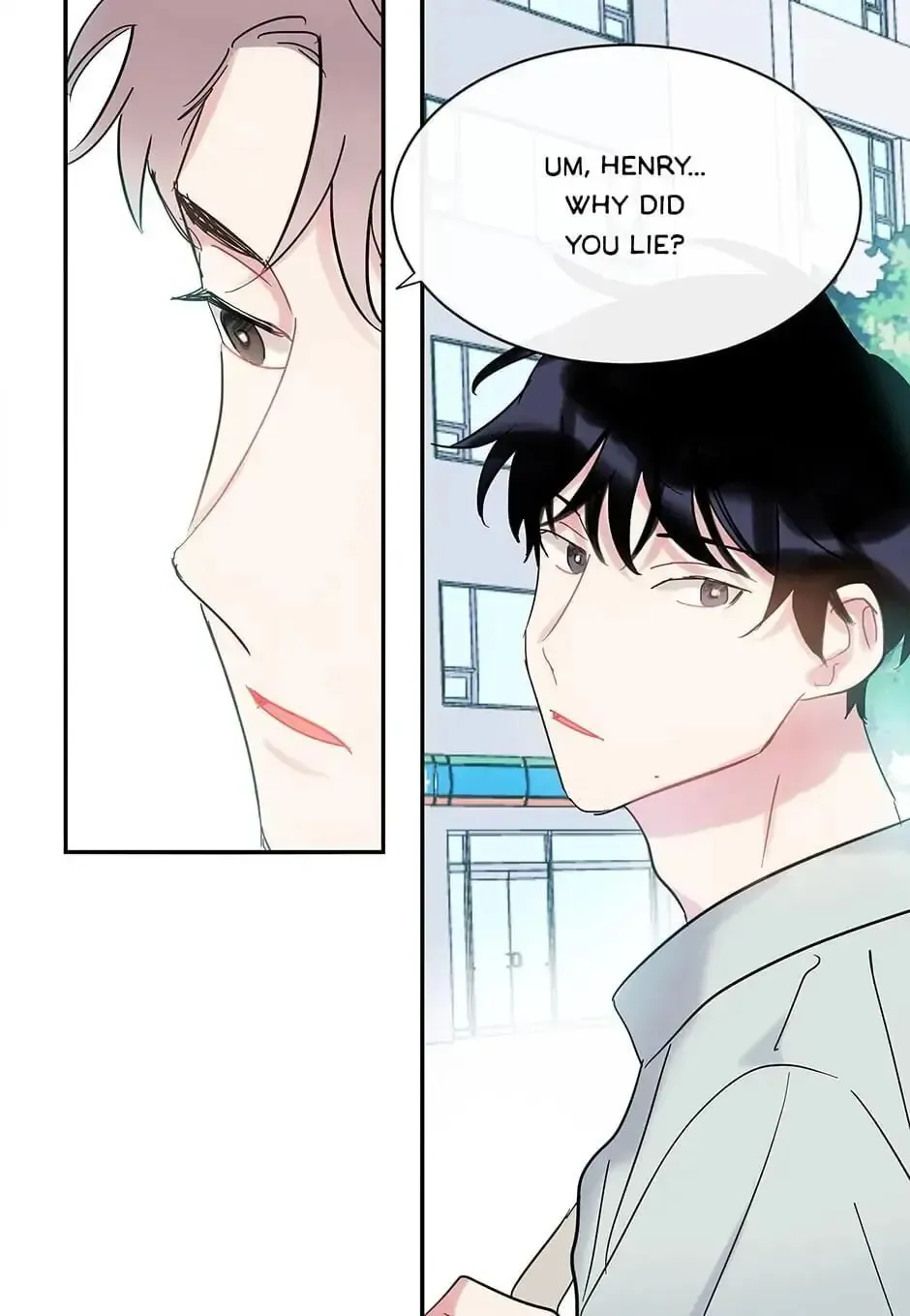 Wistful Summer Chapter 21 page 47 - 