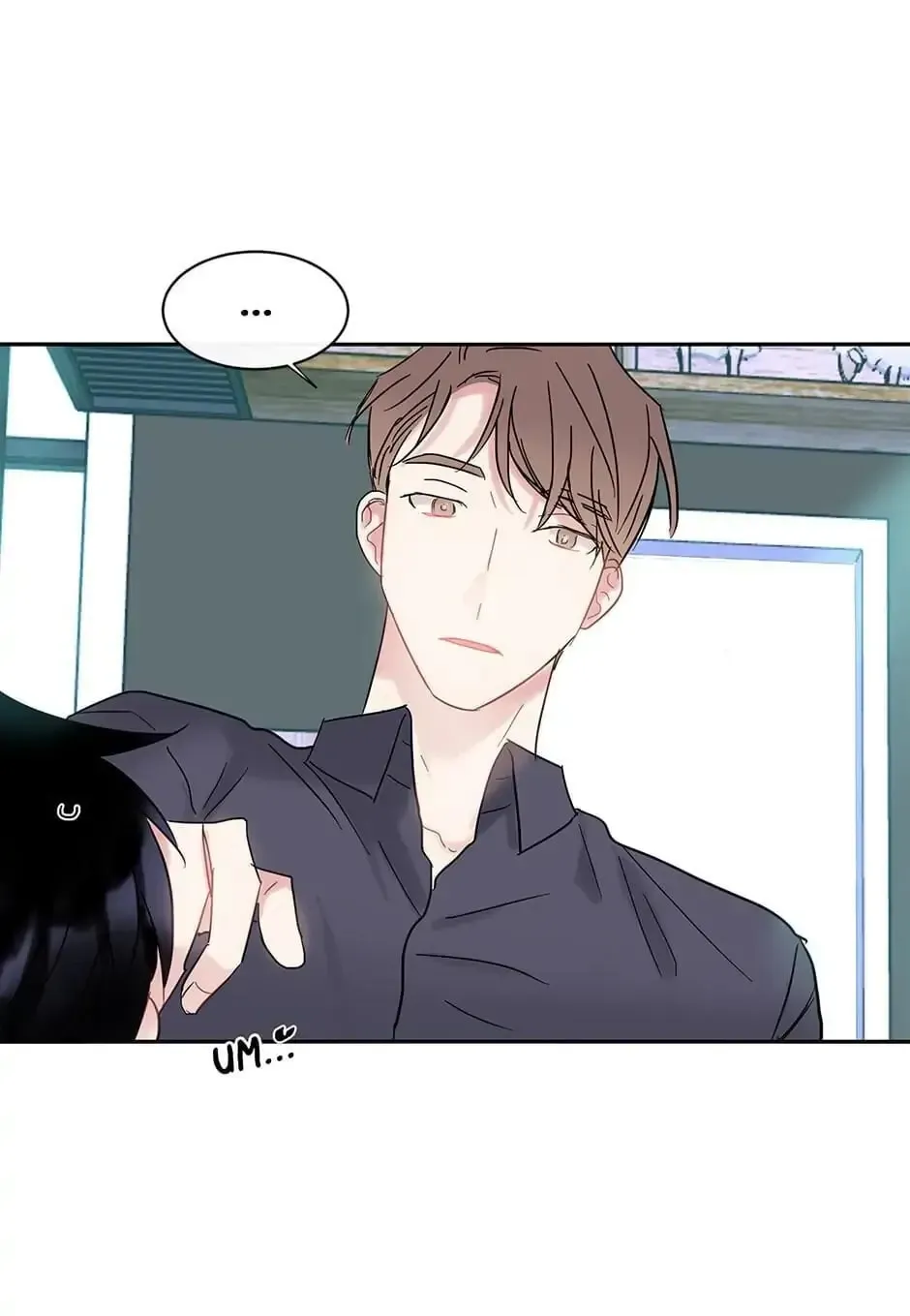 Wistful Summer Chapter 21 page 8 - 