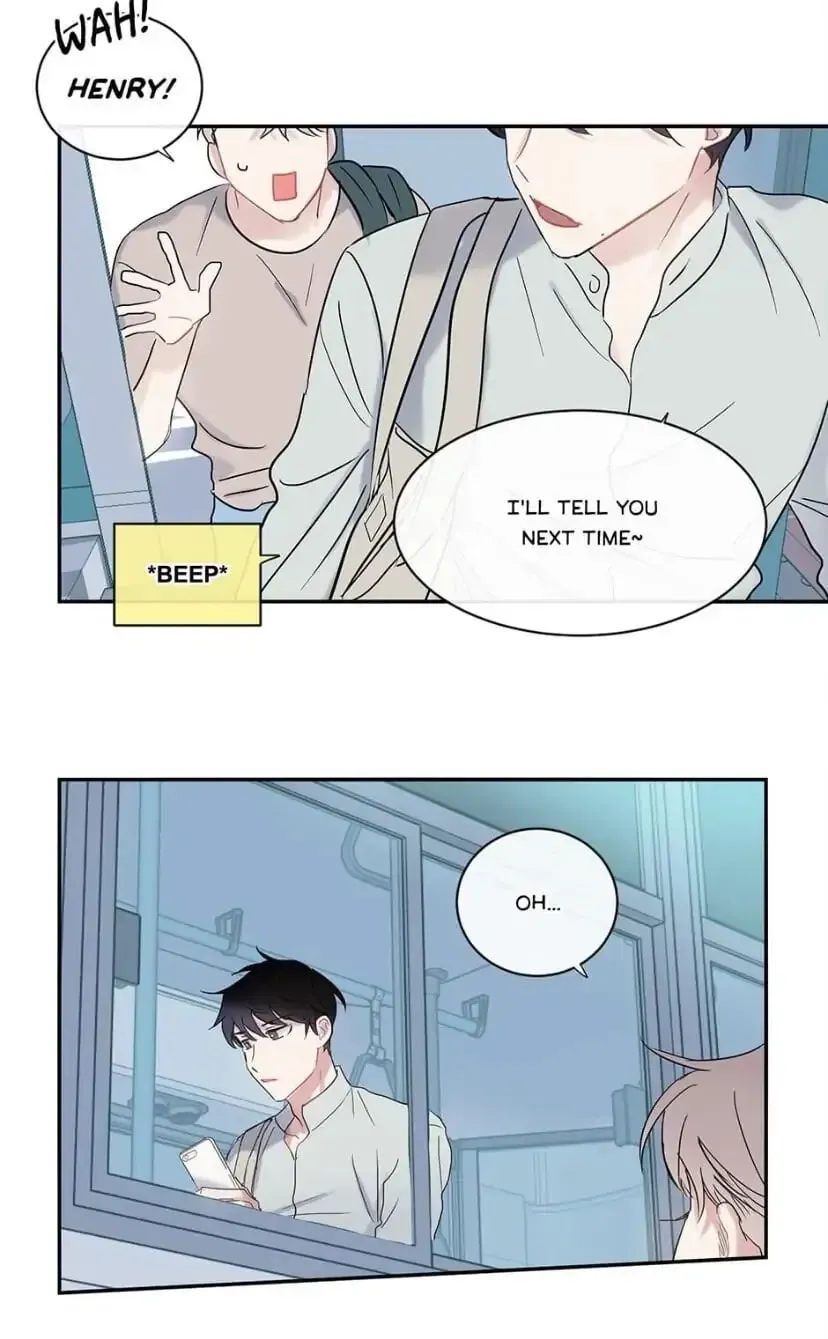 Wistful Summer Chapter 22 page 13 - 