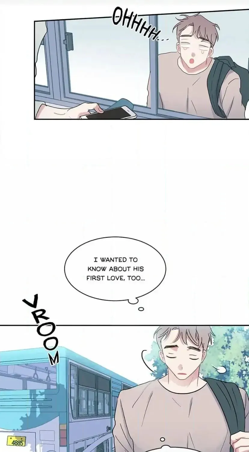 Wistful Summer Chapter 22 page 14 - 