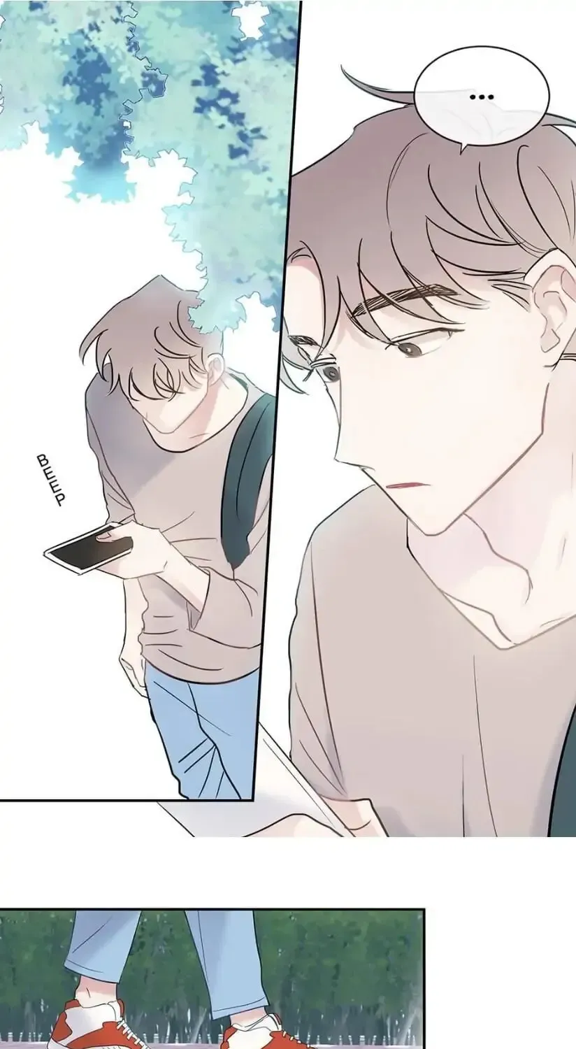 Wistful Summer Chapter 22 page 18 - 