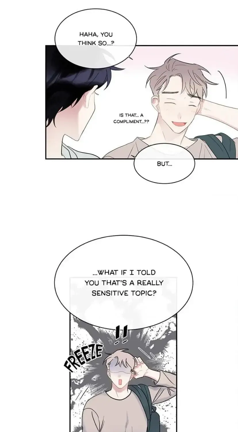 Wistful Summer Chapter 22 page 3 - 