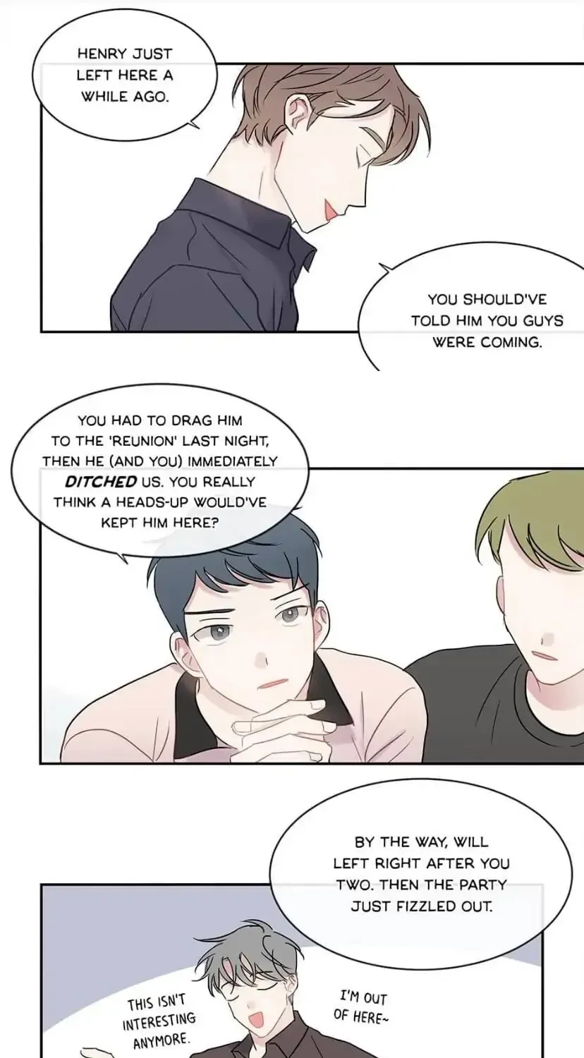 Wistful Summer Chapter 22 page 26 - 