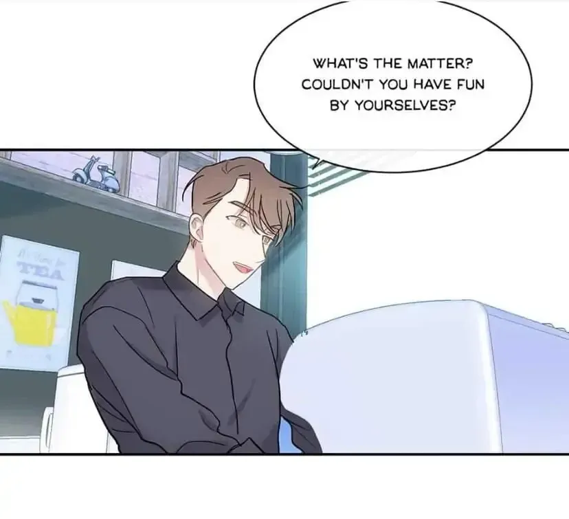 Wistful Summer Chapter 22 page 28 - 