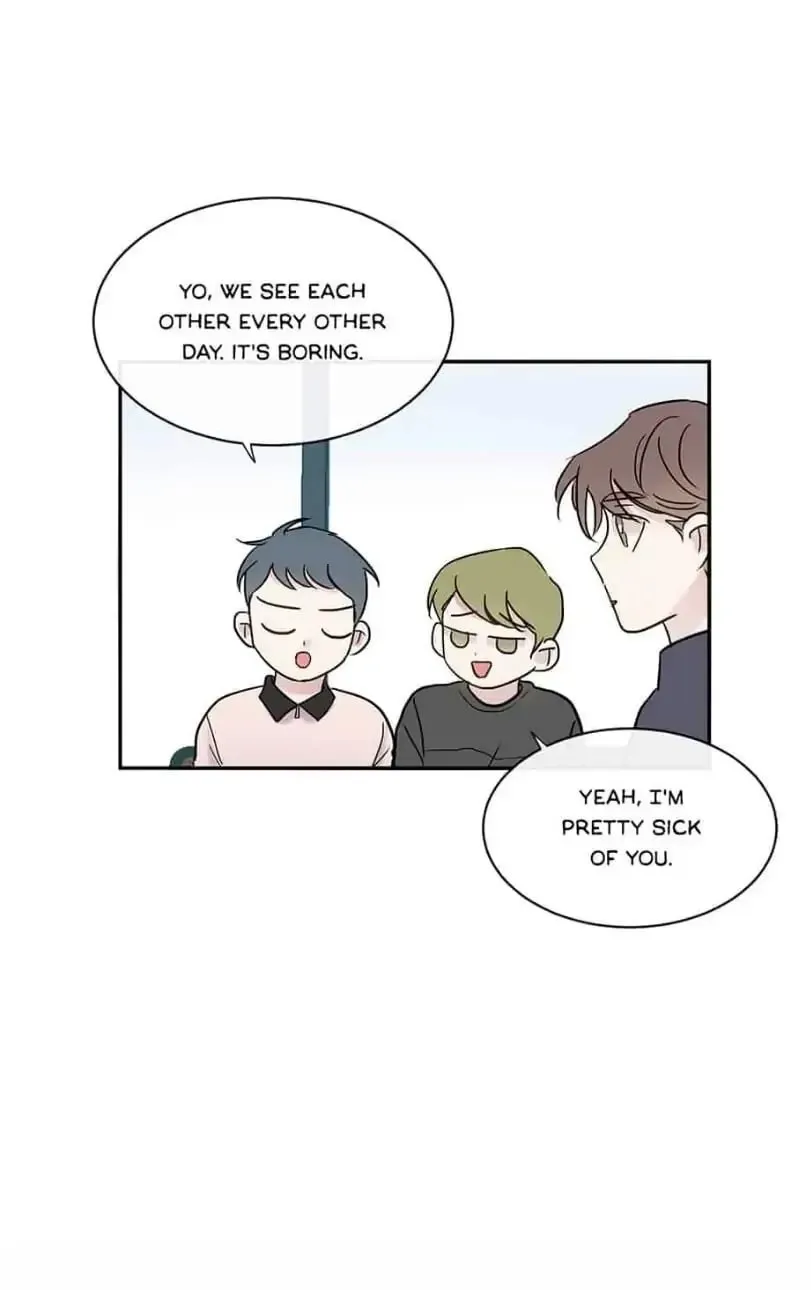 Wistful Summer Chapter 22 page 29 - 