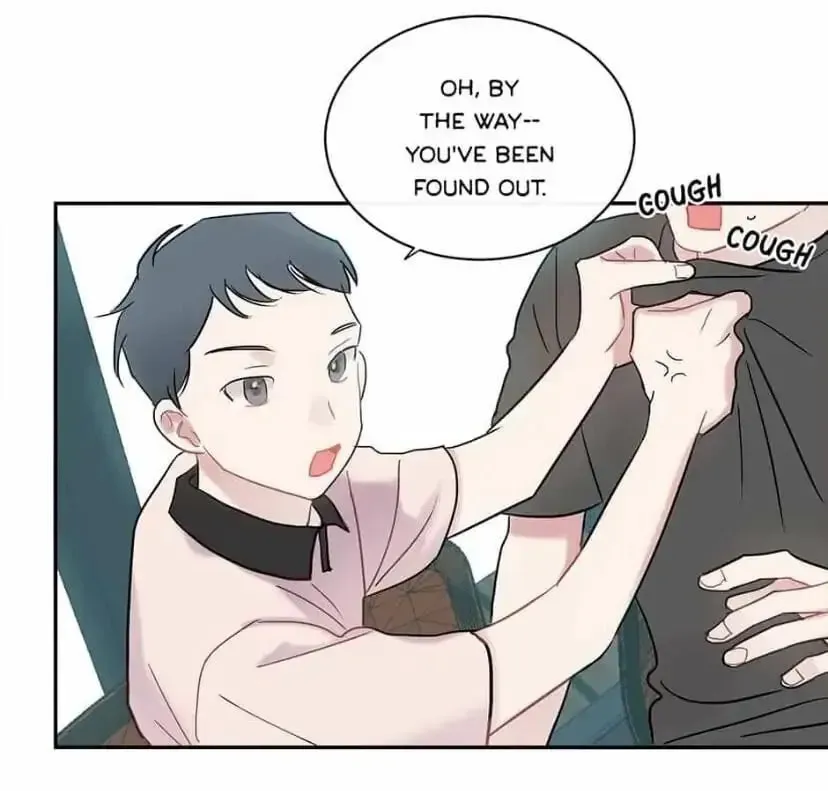 Wistful Summer Chapter 22 page 30 - 