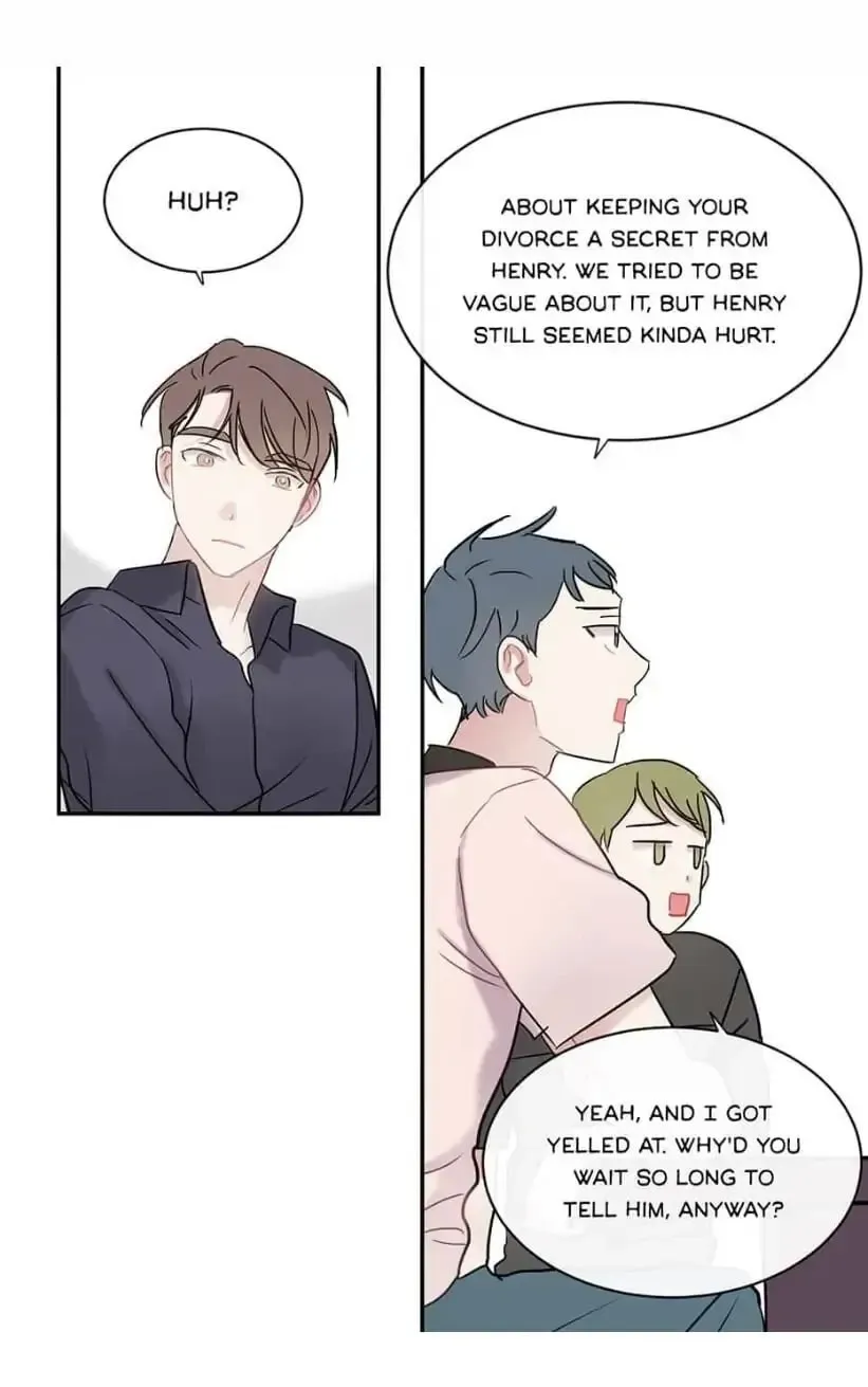 Wistful Summer Chapter 22 page 31 - 