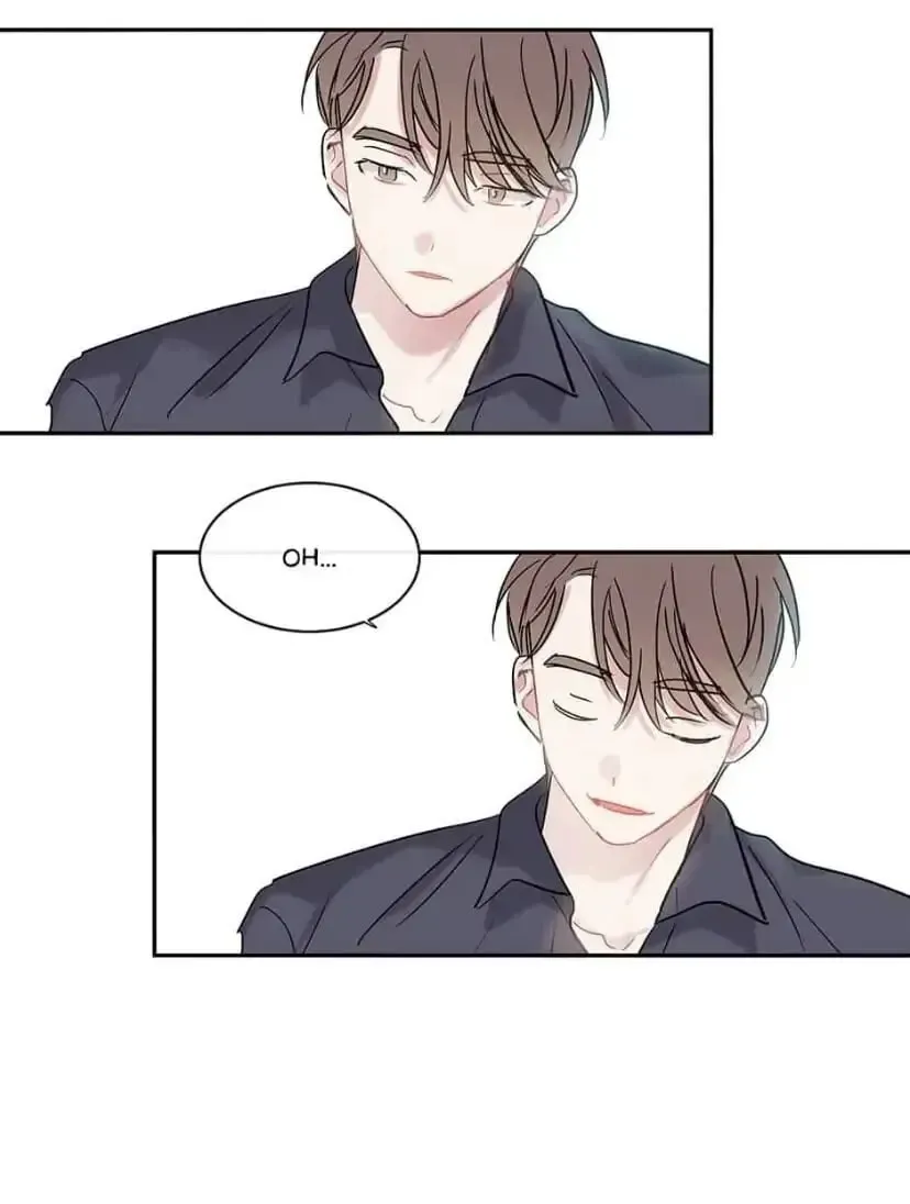 Wistful Summer Chapter 22 page 32 - 