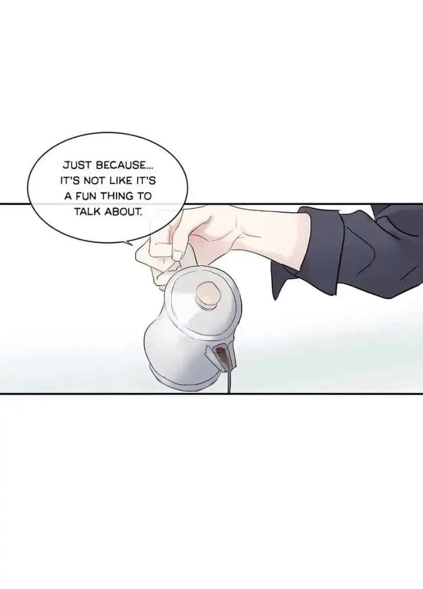 Wistful Summer Chapter 22 page 33 - 
