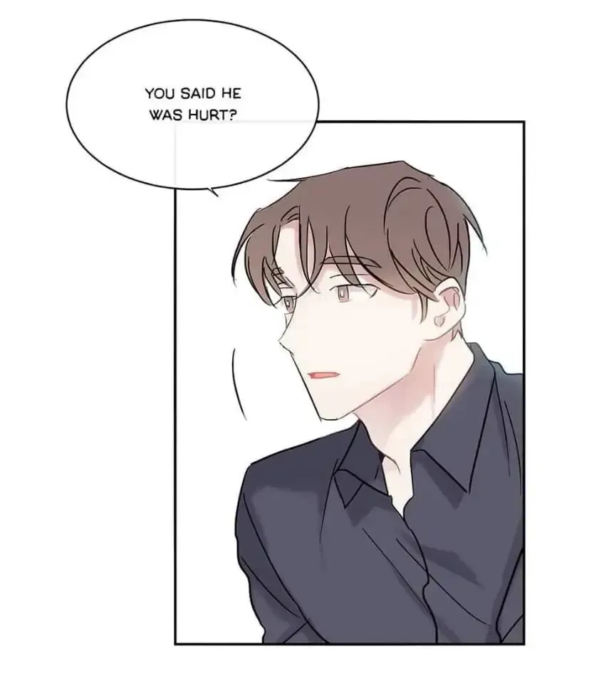 Wistful Summer Chapter 22 page 34 - 