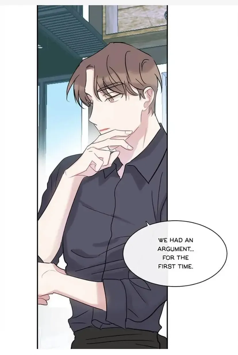 Wistful Summer Chapter 22 page 37 - 