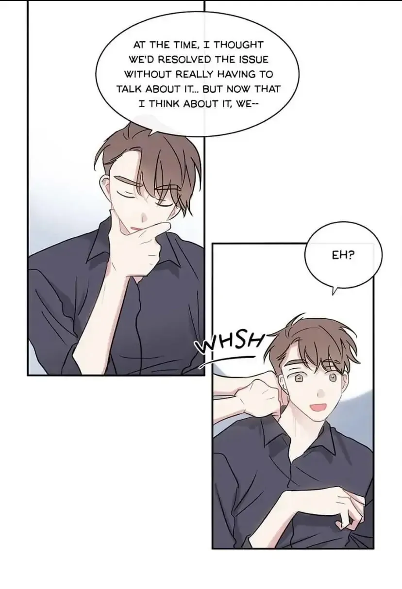 Wistful Summer Chapter 22 page 40 - 