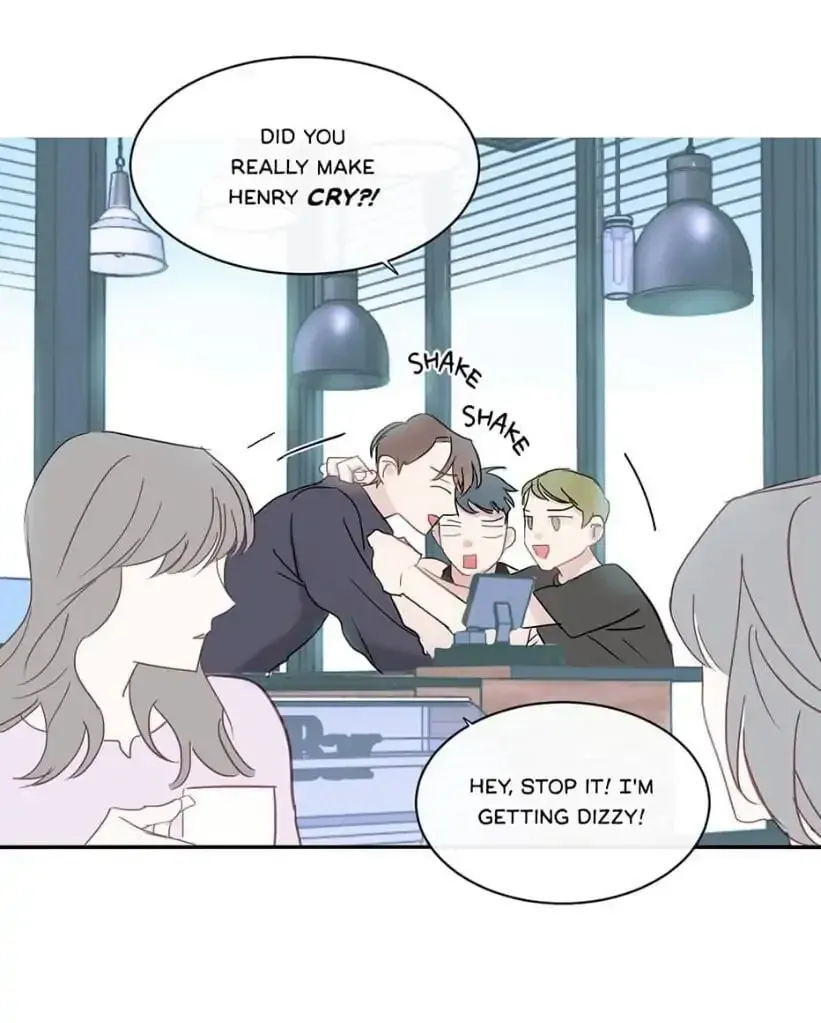 Wistful Summer Chapter 22 page 41 - 