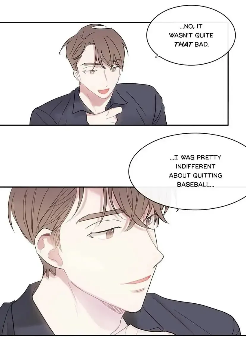 Wistful Summer Chapter 22 page 42 - 
