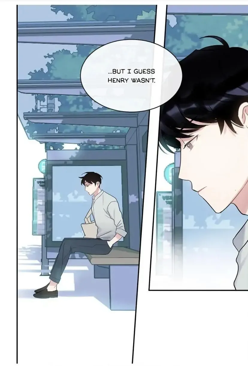 Wistful Summer Chapter 22 page 43 - 