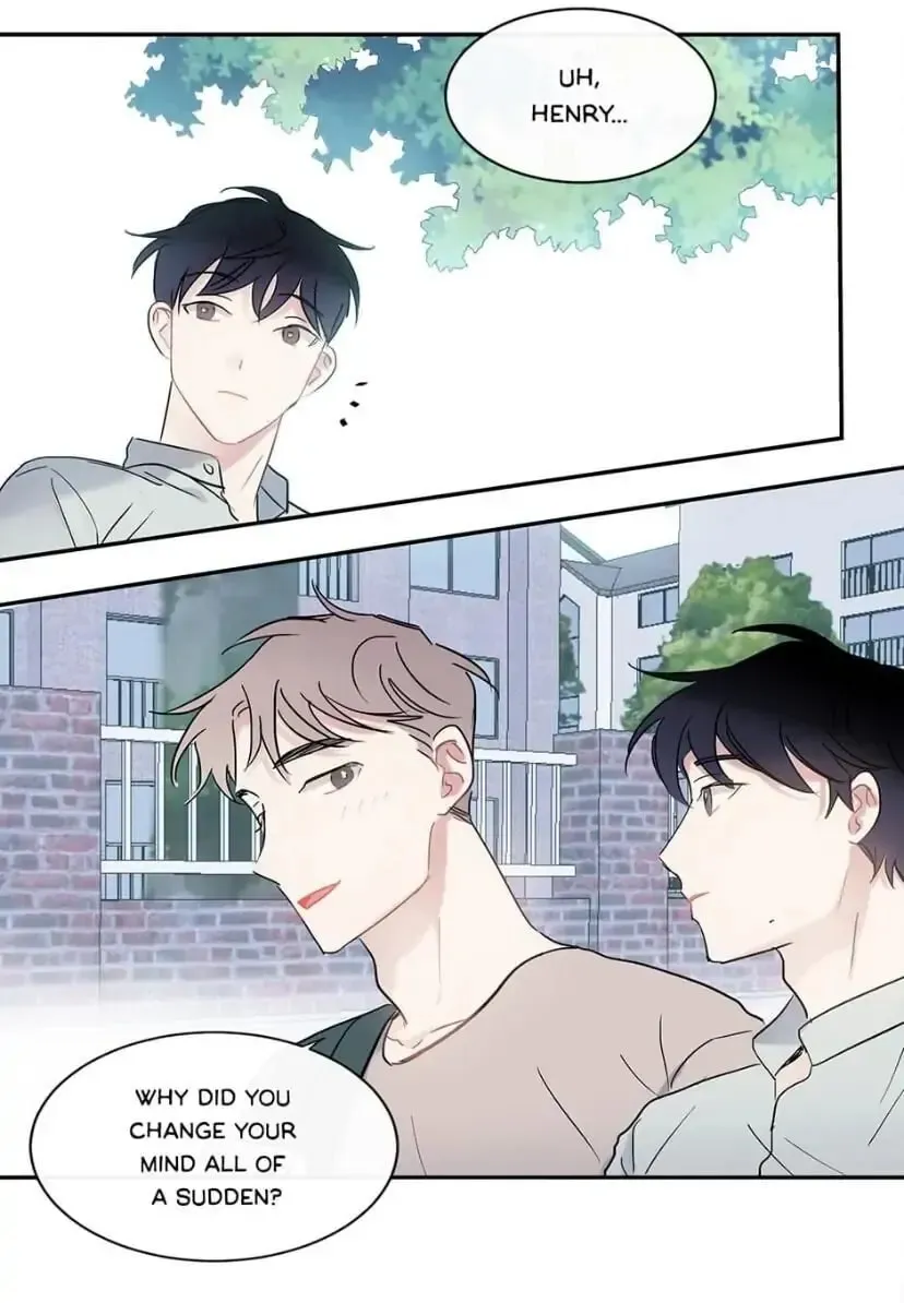 Wistful Summer Chapter 22 page 46 - 