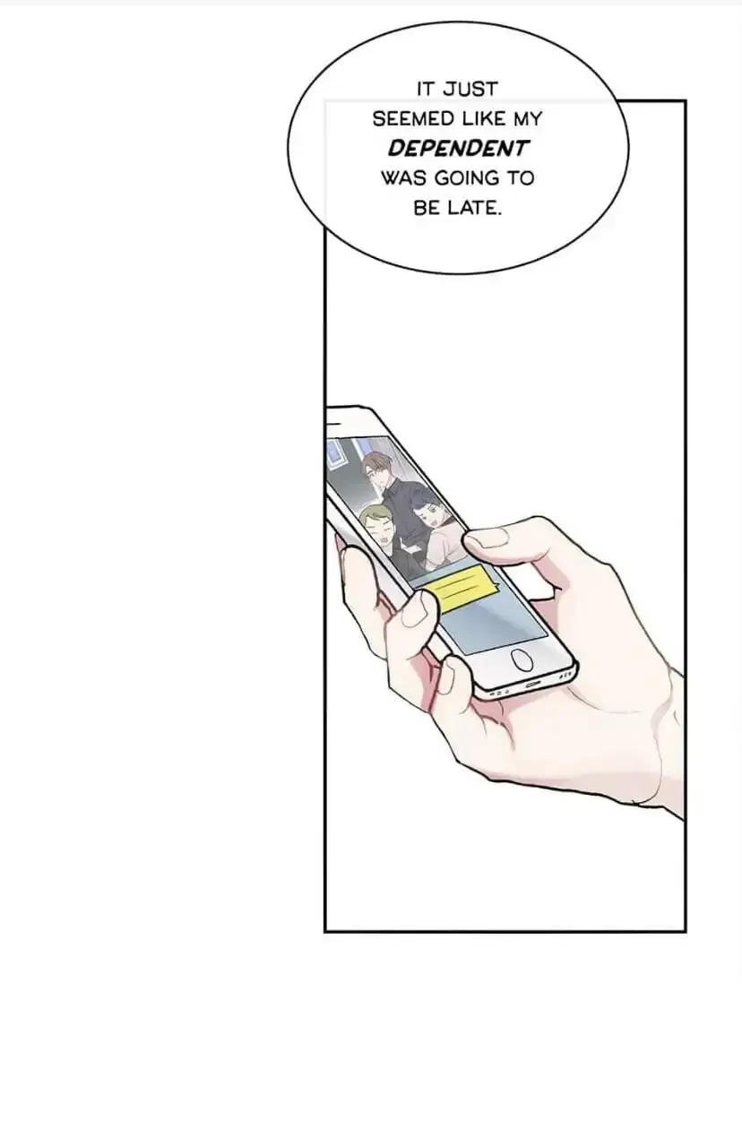 Wistful Summer Chapter 22 page 47 - 