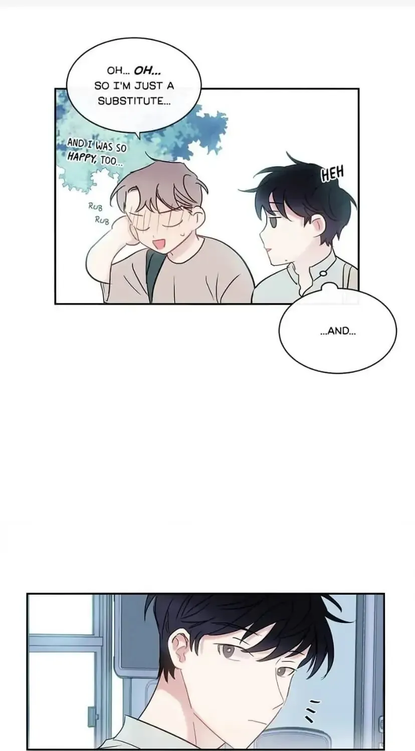 Wistful Summer Chapter 22 page 48 - 