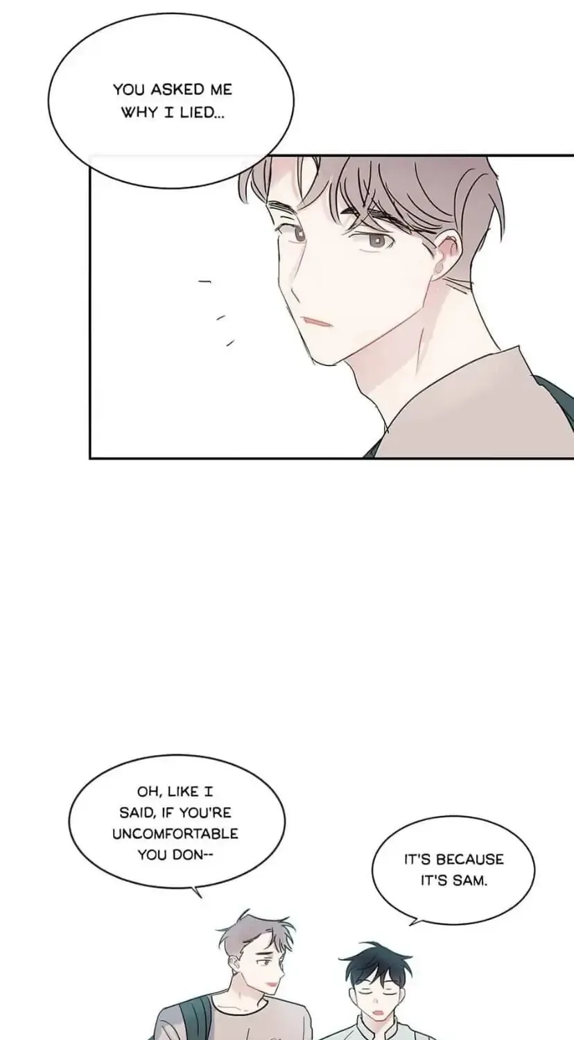 Wistful Summer Chapter 22 page 50 - 
