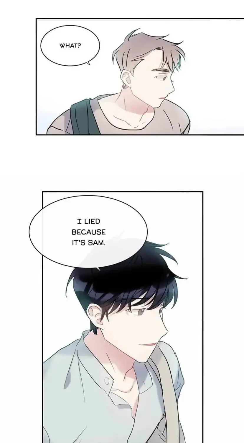 Wistful Summer Chapter 22 page 52 - 