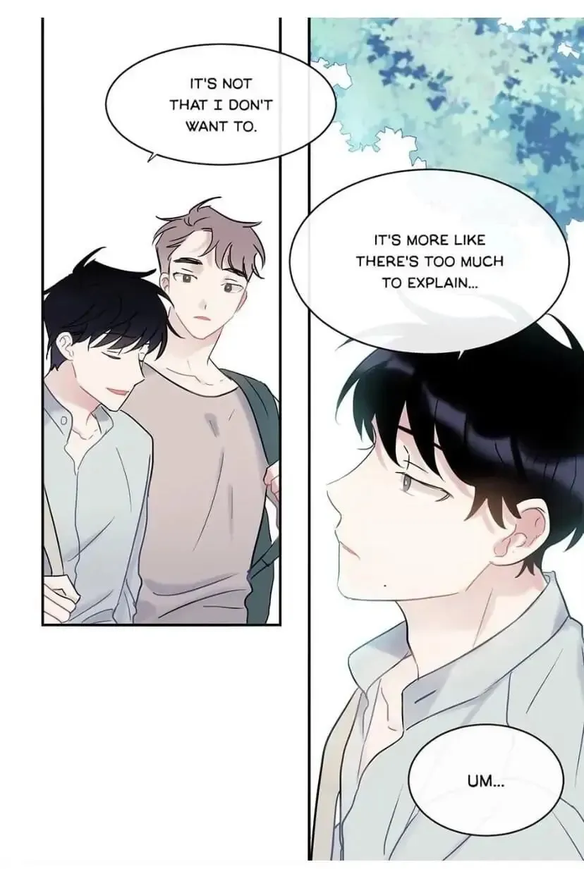 Wistful Summer Chapter 22 page 7 - 