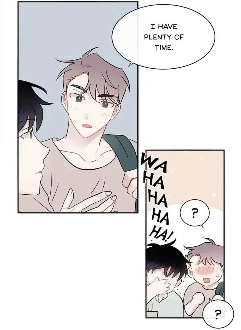 Wistful Summer Chapter 22 page 8 - 
