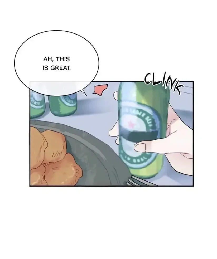 Wistful Summer Chapter 23 page 2 - 
