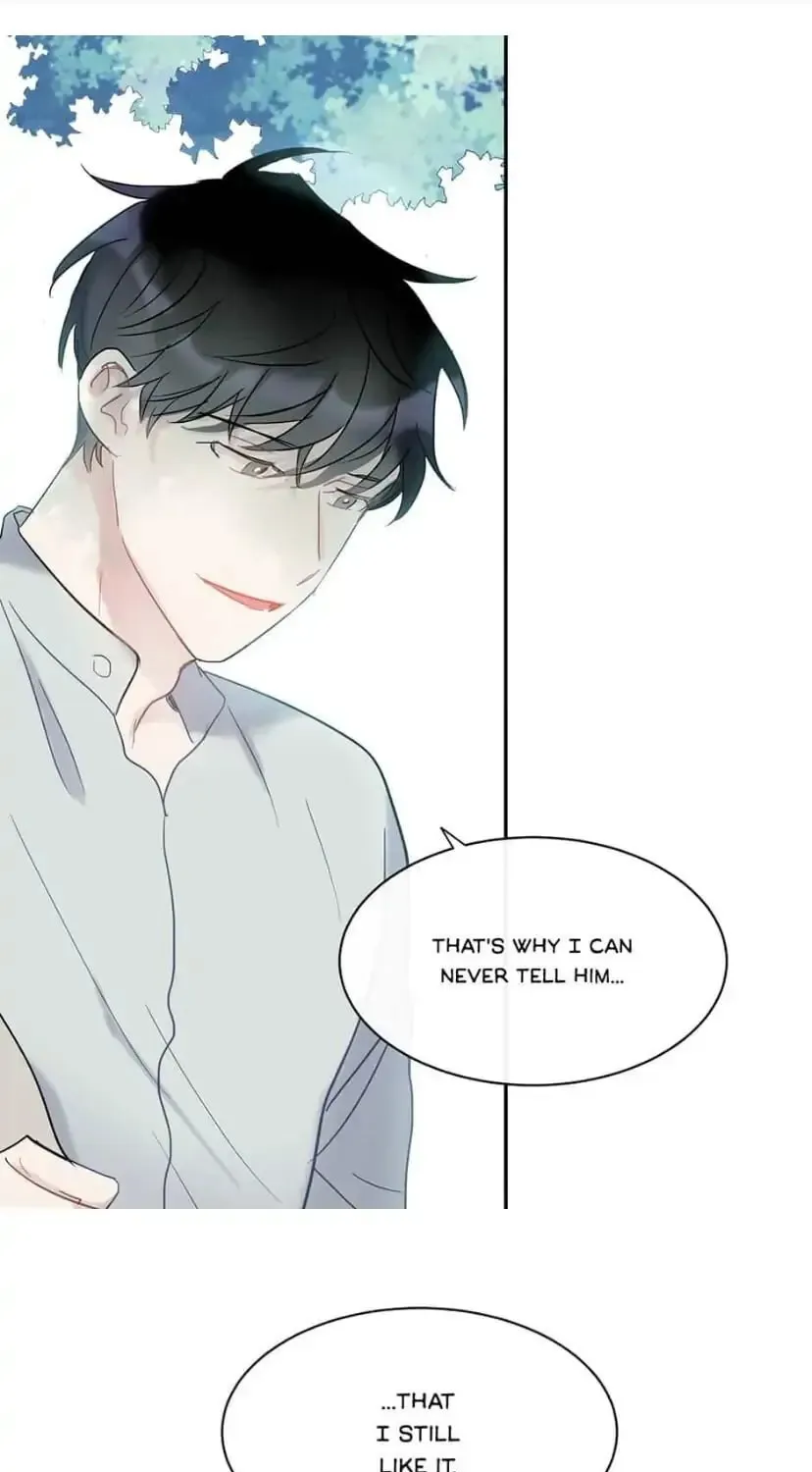 Wistful Summer Chapter 23 page 11 - 