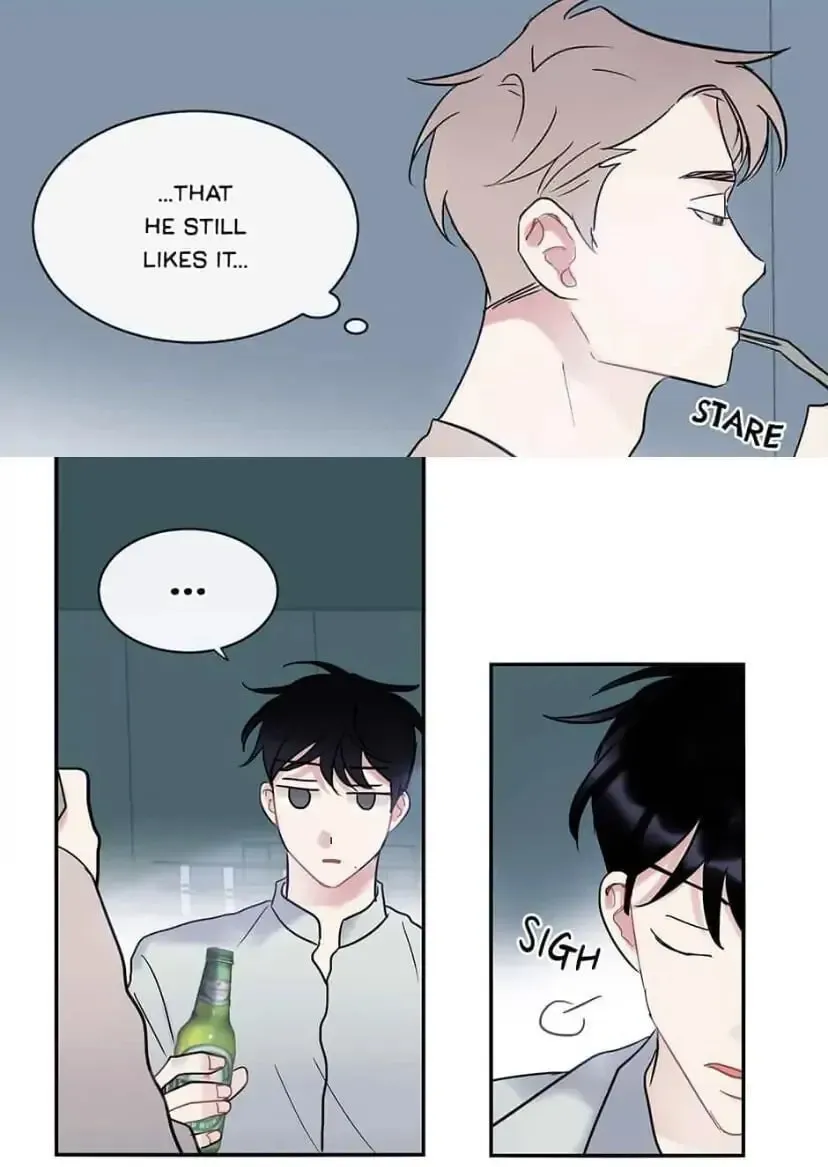 Wistful Summer Chapter 23 page 13 - 