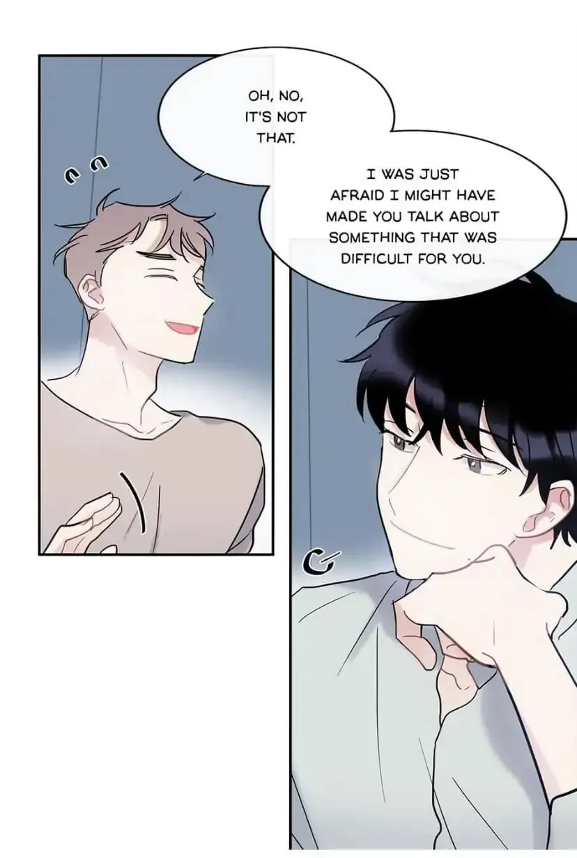 Wistful Summer Chapter 23 page 17 - 