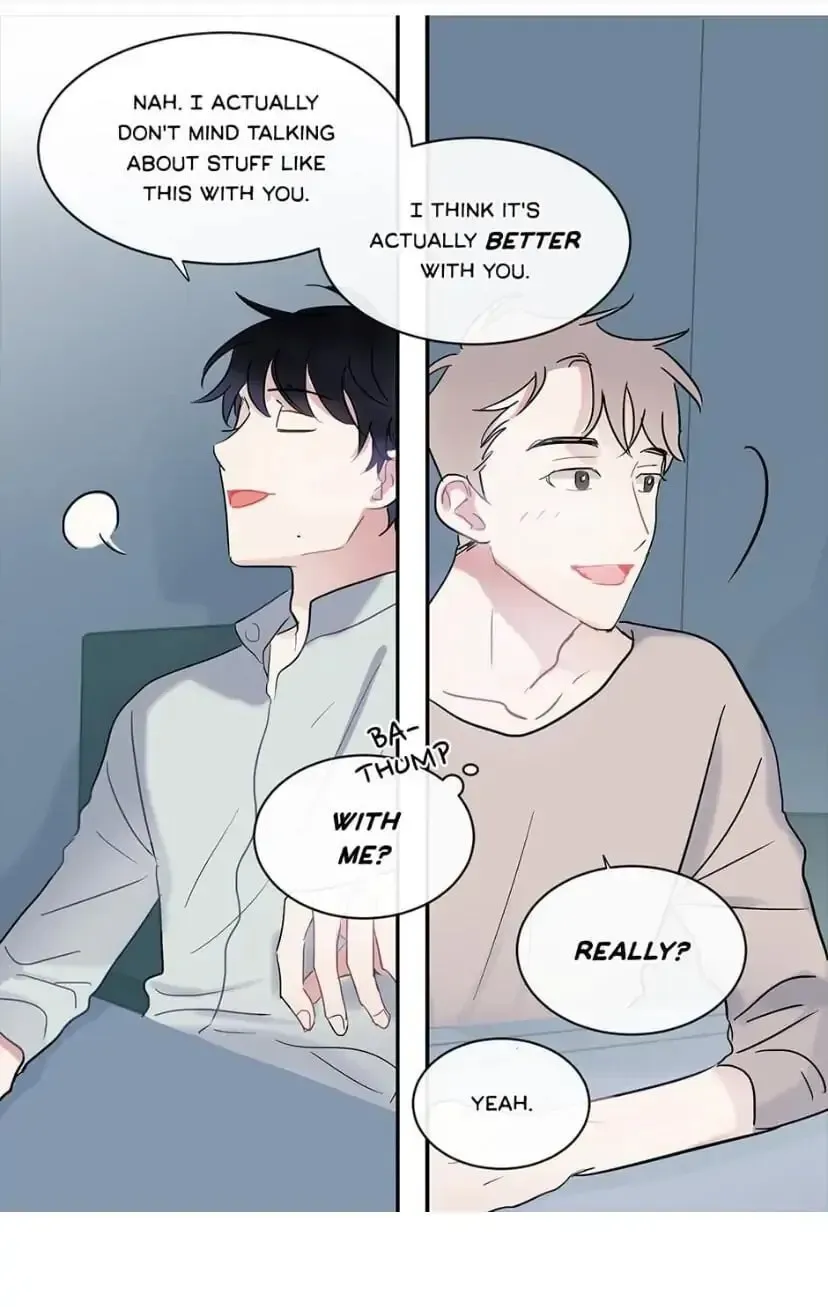 Wistful Summer Chapter 23 page 18 - 