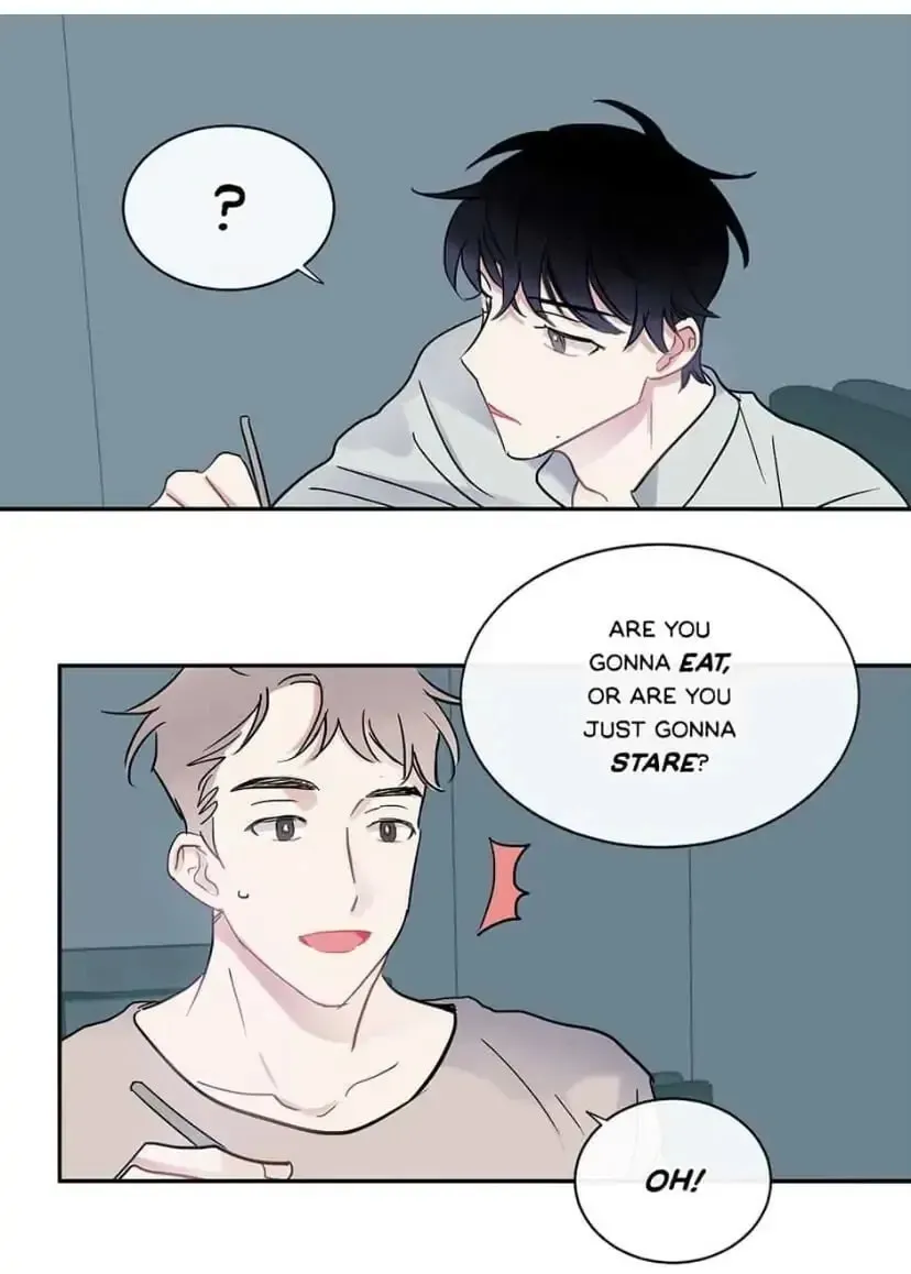 Wistful Summer Chapter 23 page 3 - 