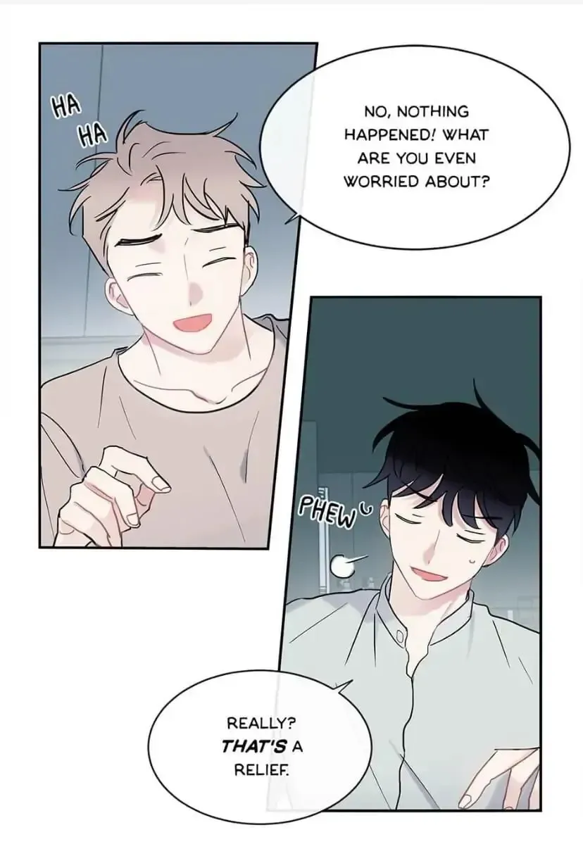 Wistful Summer Chapter 23 page 24 - 