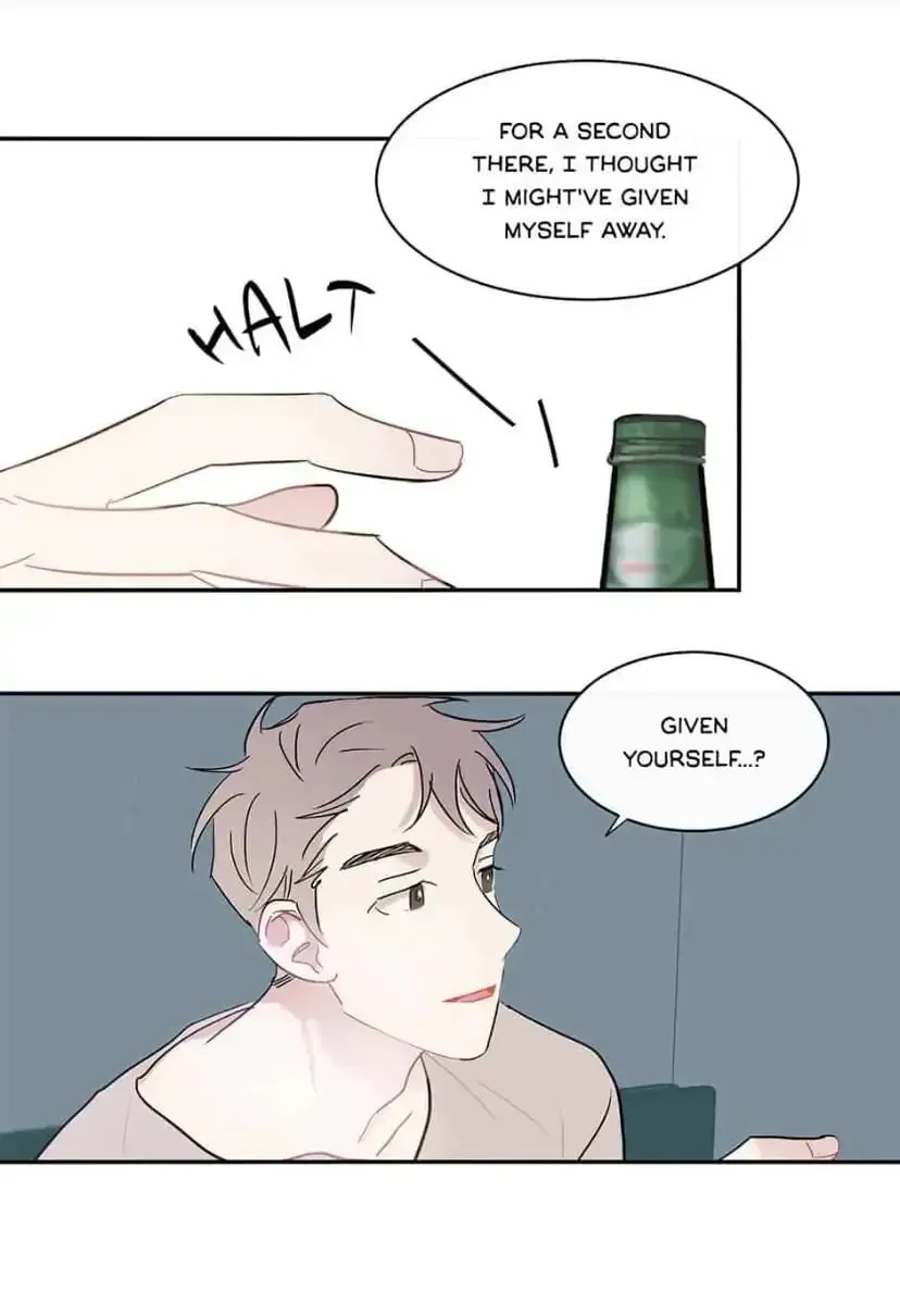 Wistful Summer Chapter 23 page 25 - 