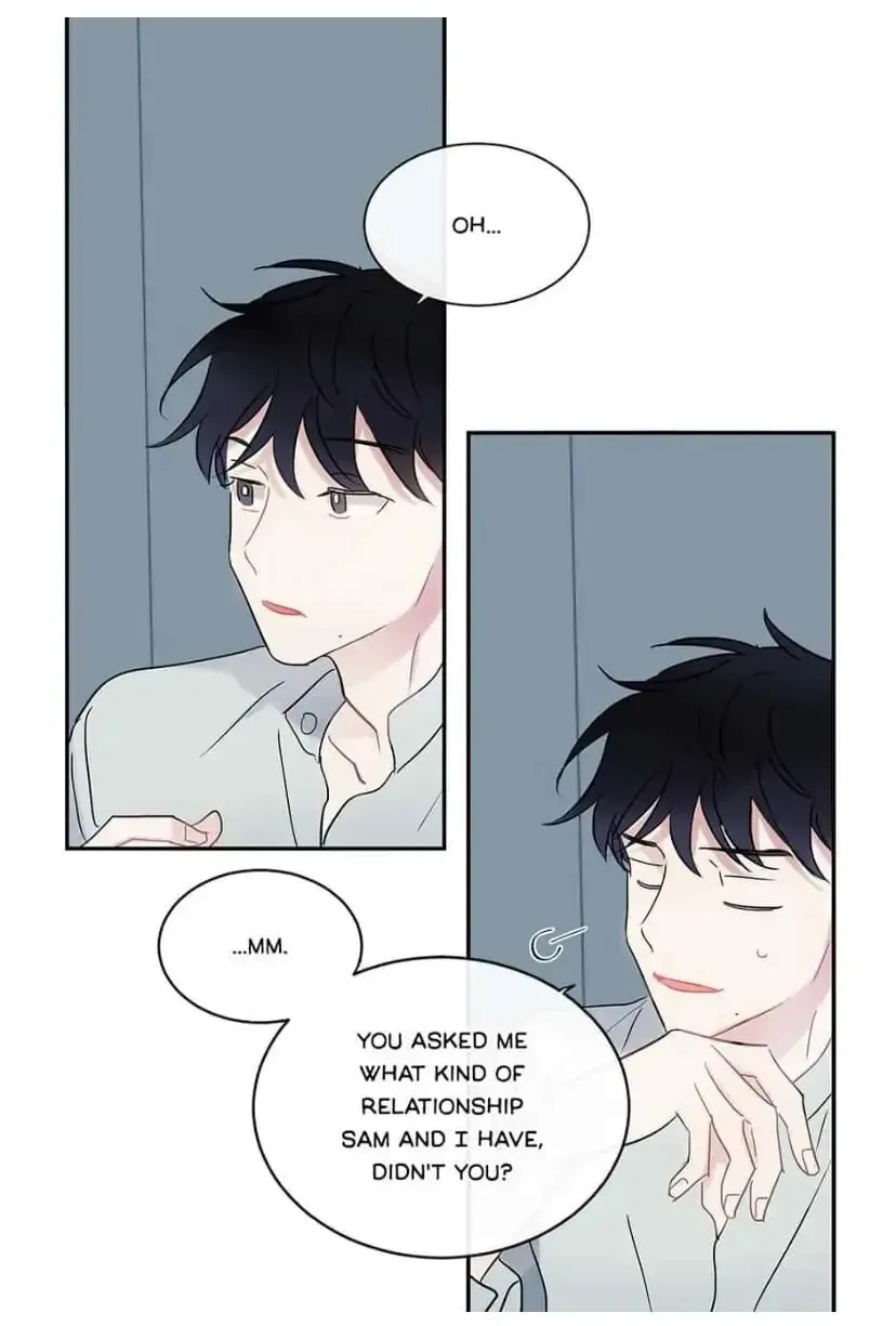 Wistful Summer Chapter 23 page 26 - 
