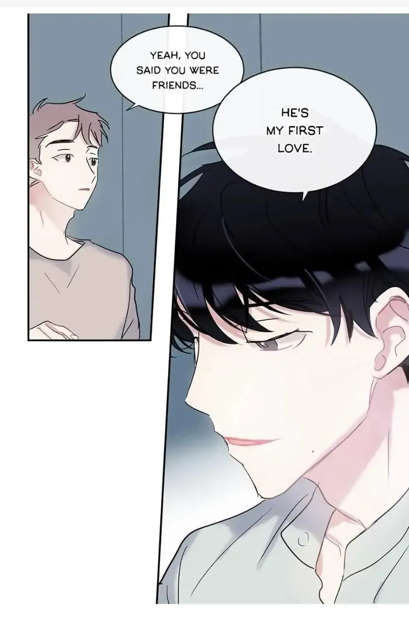 Wistful Summer Chapter 23 page 27 - 