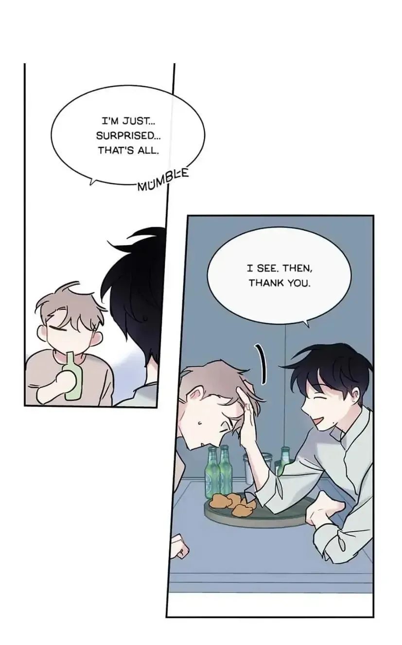 Wistful Summer Chapter 23 page 30 - 